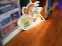 -沃美影城焕影岛LED/中国巨幕(万象汇店)