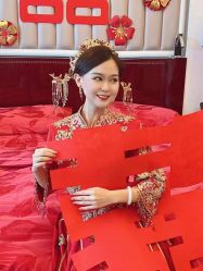 -御鉴天玺婚礼
