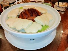 -北京小肠陈饭庄(方庄店)