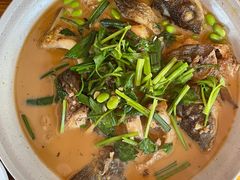 -下梅人家土菜馆(历史文化餐厅度假区店)