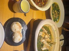 -永安鱼庄·镇江菜(丁卯店)