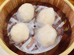 水晶虾饺皇-日昌餐馆(亦庄店)