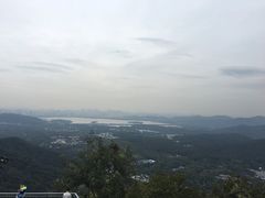 -杭州香格里拉饭店
