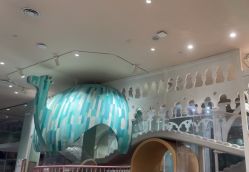 -奈尔宝·儿童乐园·亲子餐厅(星河湾店)