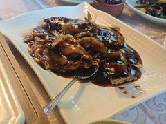 -山外山菜馆(玉泉路店)