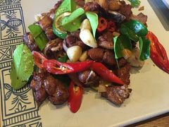 -云海肴·汽锅鸡·云南菜(天山百盛优客店)