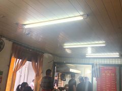 -小胡子祥彪烧烤(北湖总店)