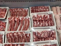 -果蔬好生活超市(双井店)