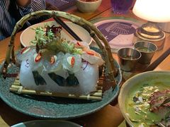 -CHINCHIN 青青·泰国料理(万象食家店)