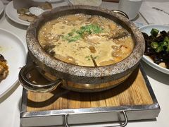 -小放牛河北菜(长安万达店)