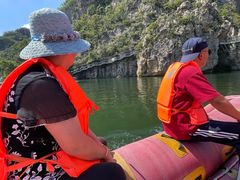 -大连冰峪旅游度假区