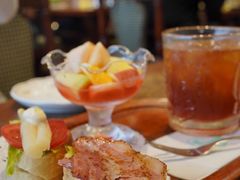 -西村咖啡店 (中山手本店)