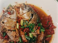 -湘村小灶·地道长沙菜·本地人优选(万家丽路店)