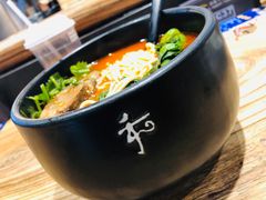 -和府捞面(国金汇店)
