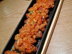 -大同江朝鲜菜•长春地标美食(绿园吾悦广场店)