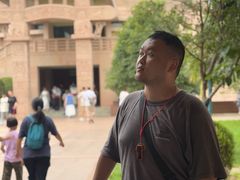 -洛阳白马寺