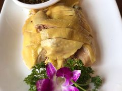 -浦江餐饮•上海菜馆(五四路店)