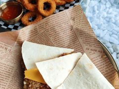 -漪龙台·B26 Rooftop Lounge