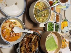 -林四喜·闽南传家菜(鼓浪屿店)