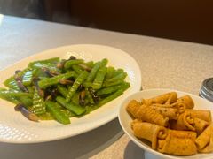 -郑庄脂渣海鲜楼(九水路店)