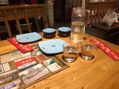 -局气 烤鸭·北京菜(光华路店)