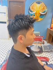 -贝勒爷专业男发