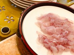 -活鱼馆(宜兴埠店)