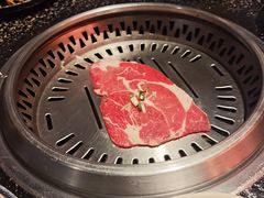 -牛焱·烧肉酒肆(五大道店)