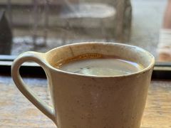 -WABI COFE(愚园路店)