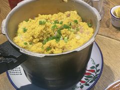 -厨神老街兔·淳朴人家店(盐帮菜风味名店)