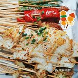 芙蓉区口碑最好的烧烤老店，排队也要来吃