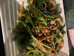 -绿雅居原生态农庄(小涌店)