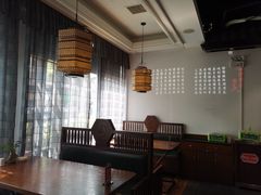-自己人(九码头店)