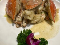 -老大同酒家·糟卤·本帮菜(中山公园店)