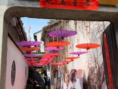 -鱼食饭稻·苏浙土菜17年老馆子(平江路店)