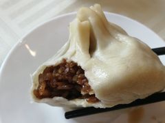 松籽烧卖-怡园饭店-餐厅(四望亭店)