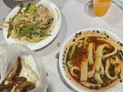 -青海宋家酿皮(汇翠花园店)