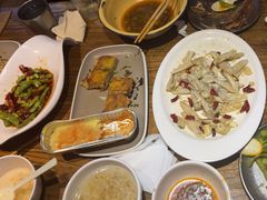 -不是烧烤·武汉烧烤·地道湖北菜(大成路店)