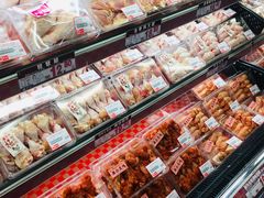 -中商优品汇超市(中南店)