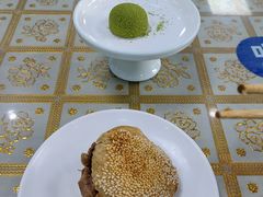 -清真·鸦儿李记·小馆(后海店)