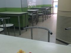 -隆盛园火勺馄饨面(十一纬路店)