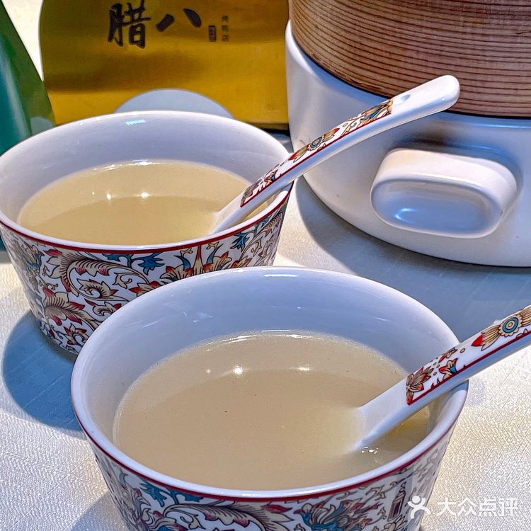 北京新店｜绝美新中式国风餐厅 颜值风味在线 