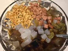 -三猫黑鱼花(南大店)