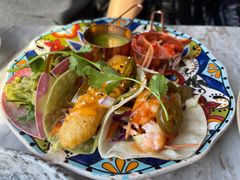 -The Rug Cafe(王府中环店)