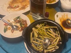 -海陵岛保利皇冠假日酒店·御公馆中餐厅 CANAL LNUA