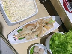 -潮正和潮汕牛肉火锅·老字号(番禺万达店)