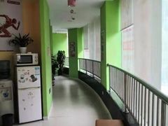 -昂立青少儿成长中心(长宁仙霞校区)