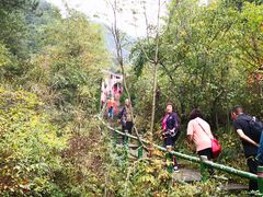-商洛老君山旅游风景区