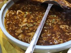 烂蒜肥肠-恭敬李·烤鸭(天坛北门店)