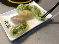 -官塘陈记鱼生·潮汕砂锅粥·牛肉火锅(潮枫路总店)